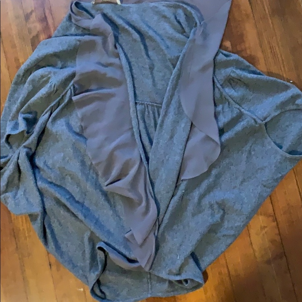 Ann Taylor Loft sweater